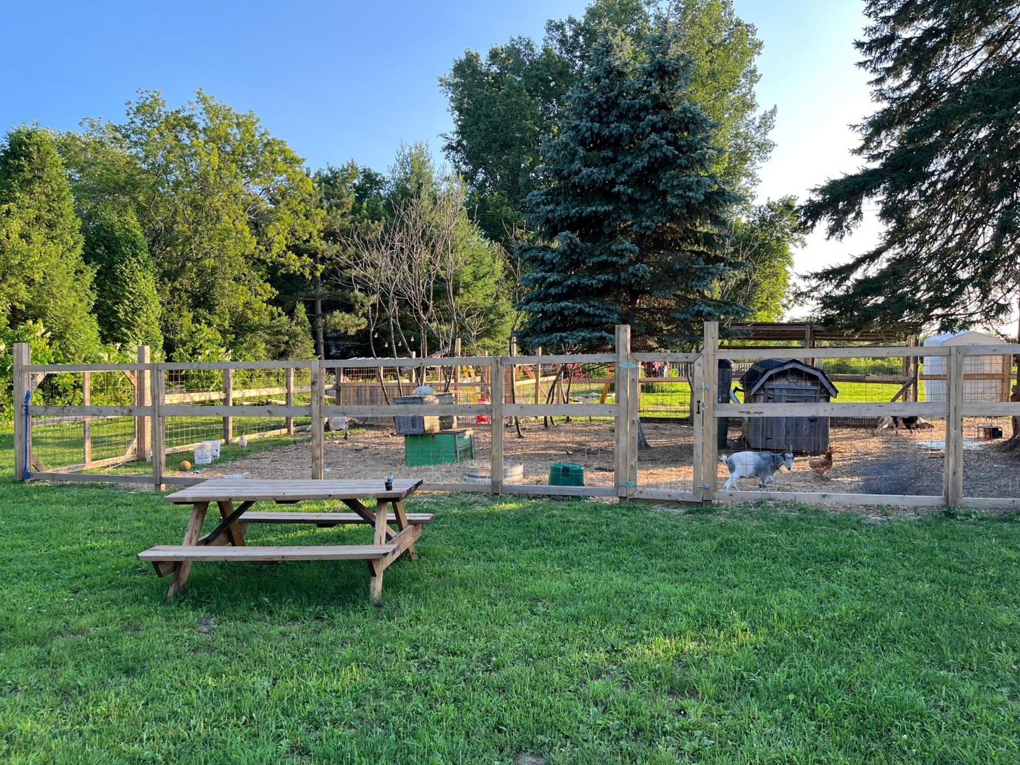 Appartamento La Ruee Vers L'Orge Trois-Rivières Esterno foto