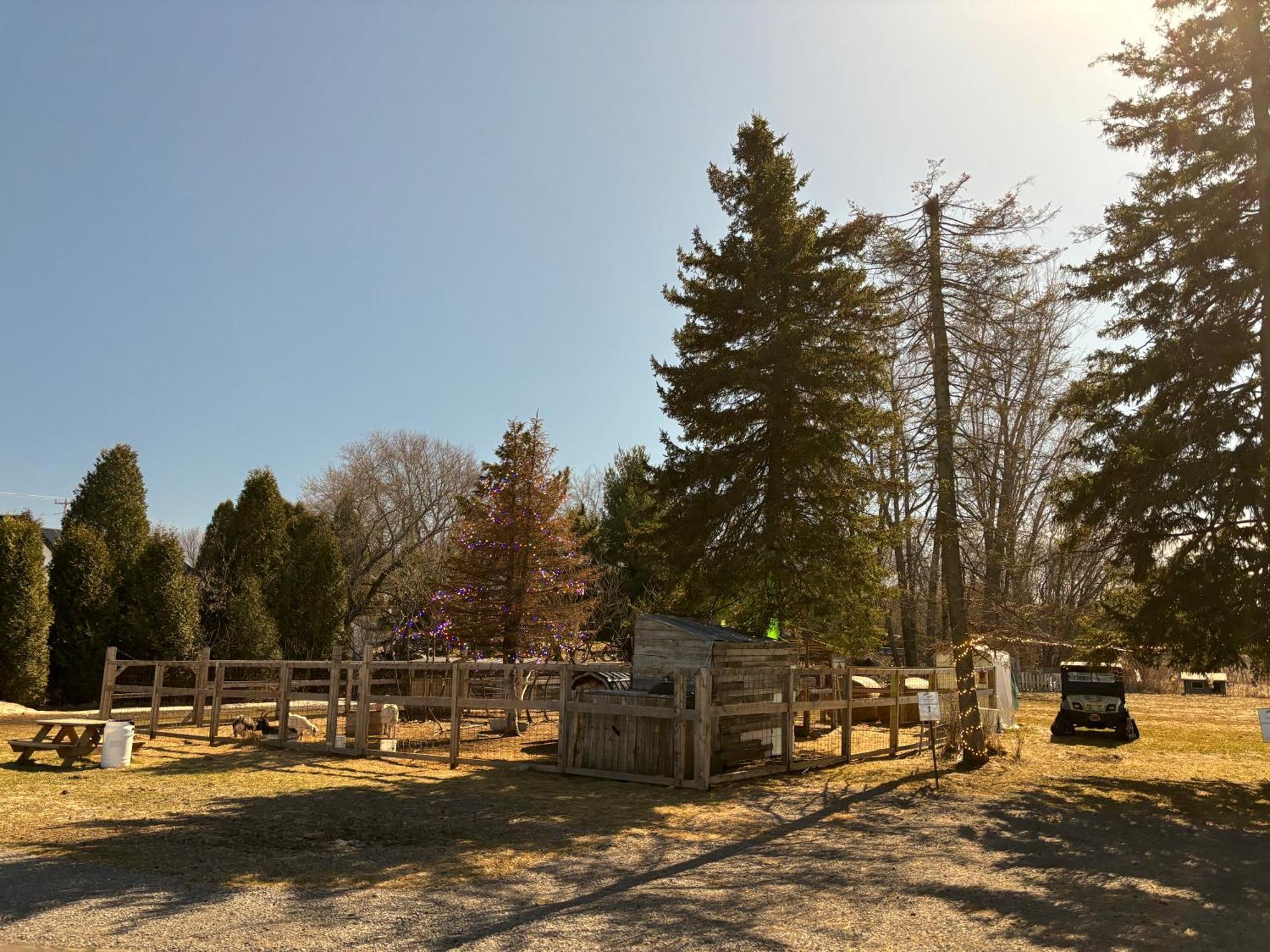 Appartamento La Ruee Vers L'Orge Trois-Rivières Esterno foto